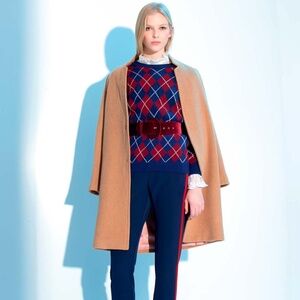 Blugirl Blumarine Single-Breasted Coat